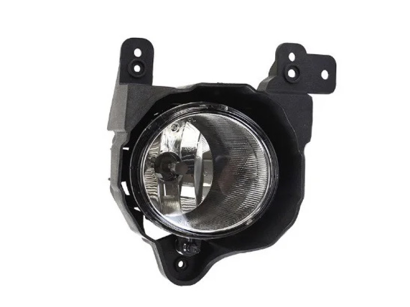 Протитуманна фара ліва Kia Soul 11-14 (TYC)