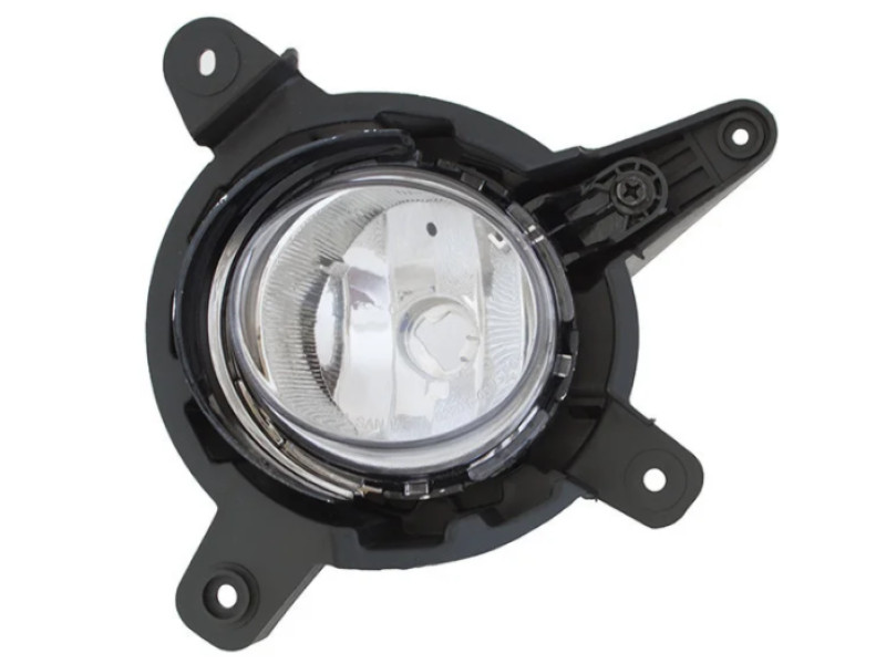 Протитуманна фара ліва Kia Sportage 08-10 (TYC)