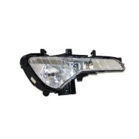 Протитуманна фара ліва Kia Sportage 10- (TYC)