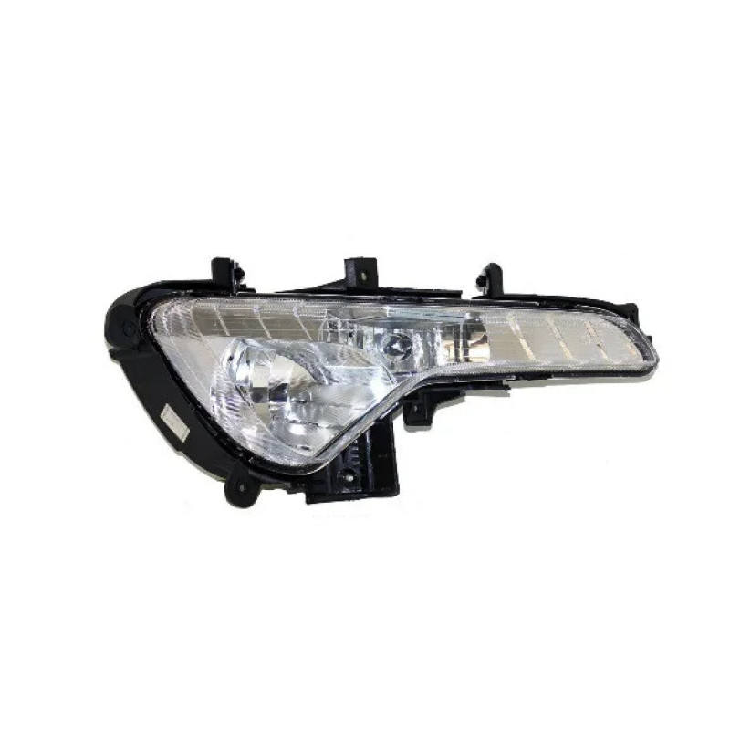 Протитуманна фара ліва Kia Sportage 10- (TYC)