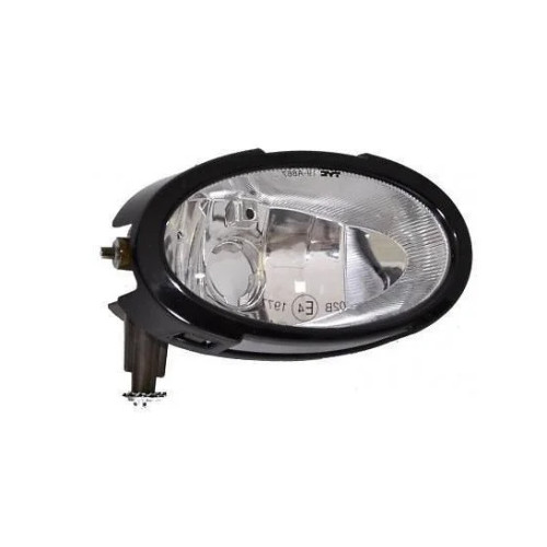 Протитуманна фара права Mazda 3 2004-2009 (TYC)