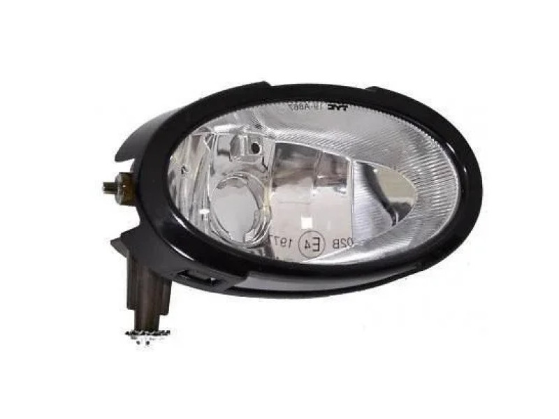 Протитуманна фара права Mazda 3 04-09 (TYC)