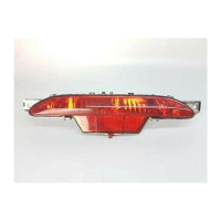 Ліхтар задній бампер Peugeot 208 12 - DEPO 9674308980