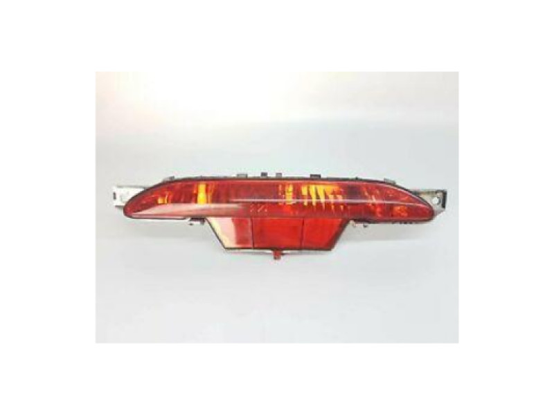 Ліхтар задній бампер Peugeot 208 12 - DEPO 9674308980