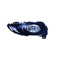 Протитуманна фара права Mazda 3 HB 04- (TYC)