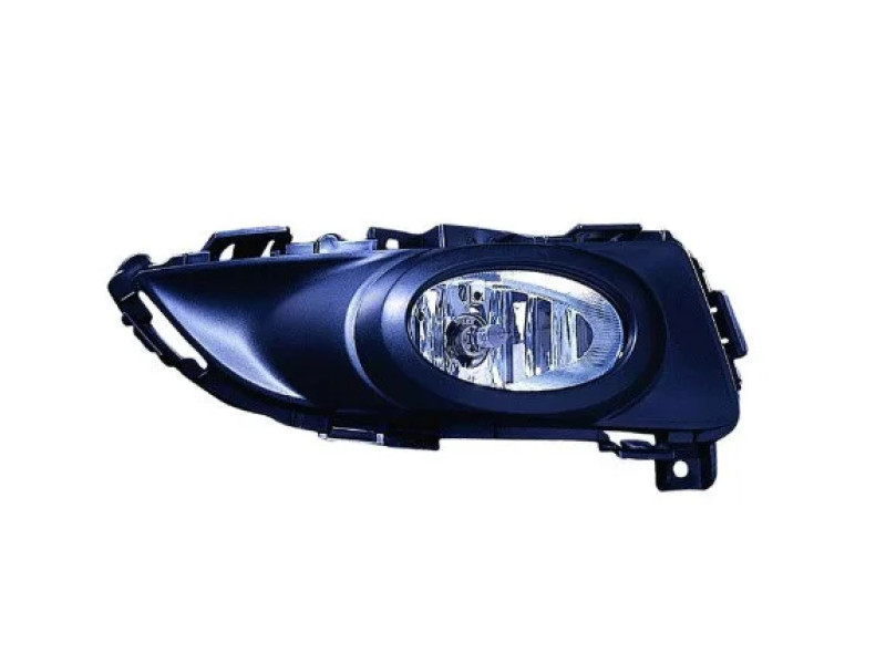 Протитуманна фара права Mazda 3 HB 04- (TYC)