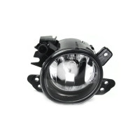 Протитуманна фара права Mercedes 204 07-11 (TYC)