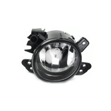 Протитуманна фара права Mercedes 204 07-11 (TYC)