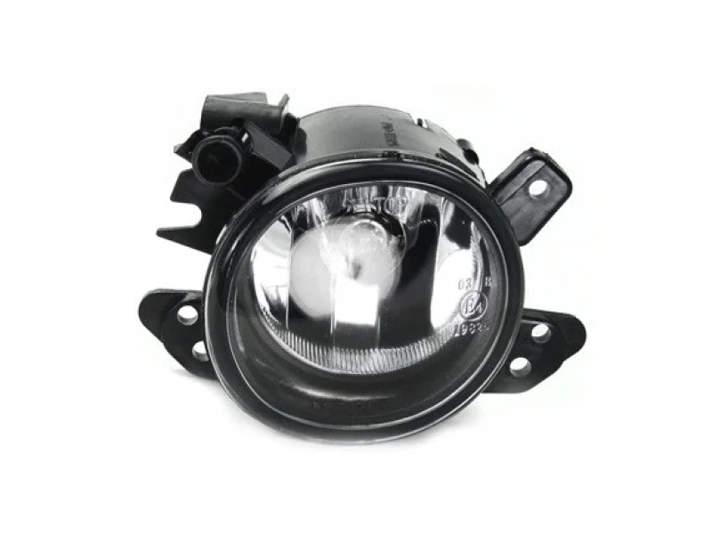 Протитуманна фара права Mercedes 204 07-11 (TYC)