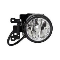 Протитуманна фара права Mitsubishi Pajero SPORT 00-07 (Tempest)