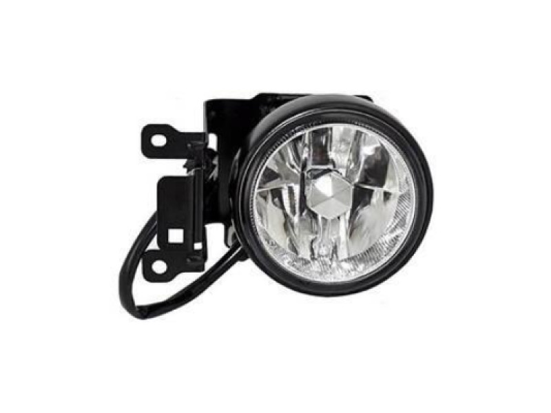 Протитуманна фара права Mitsubishi Pajero SPORT 00-07 (Tempest)