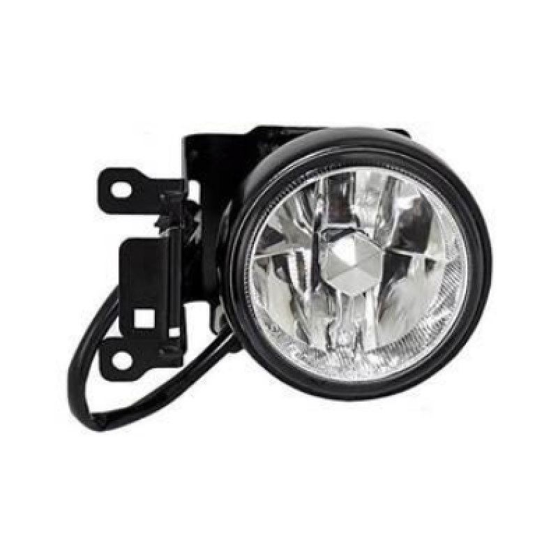 Протитуманна фара права Mitsubishi Pajero SPORT 00-07 (Tempest)