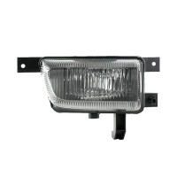 Протитуманна фара права Opel Astra G 1998-2009 TYC