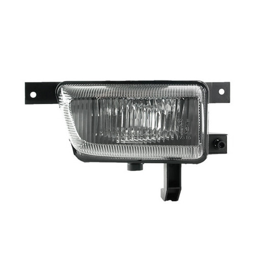 Протитуманна фара права Opel Astra G 1998-2009 TYC