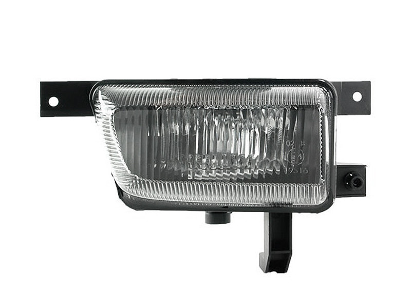 Протитуманна фара права Opel Astra G 1998-2009 TYC