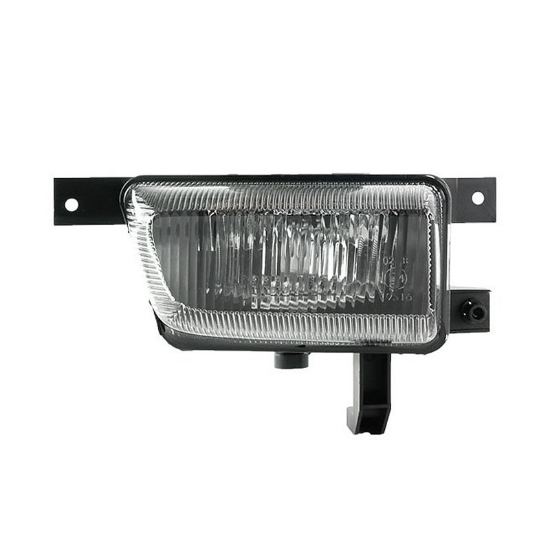 Протитуманна фара права Opel Astra G 1998-2009 TYC