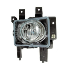 Протитуманна фара права Opel Astra H (TYC)