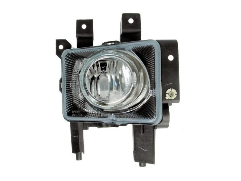 Протитуманна фара права Opel Astra H (TYC)