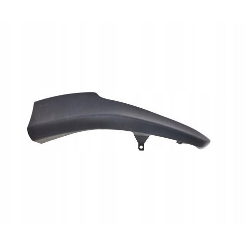 Спойлер бампера правий передній Toyota Corolla седан 2006-2014 Elit 53205-02150