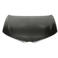 Капот Toyota Corolla E18 2013-2019 Elit 5330102310