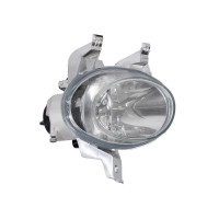 Протитуманна фара права Peugeot 206 (TYC)