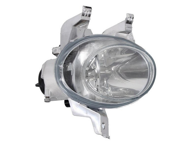 Протитуманна фара права Peugeot 206 (TYC)