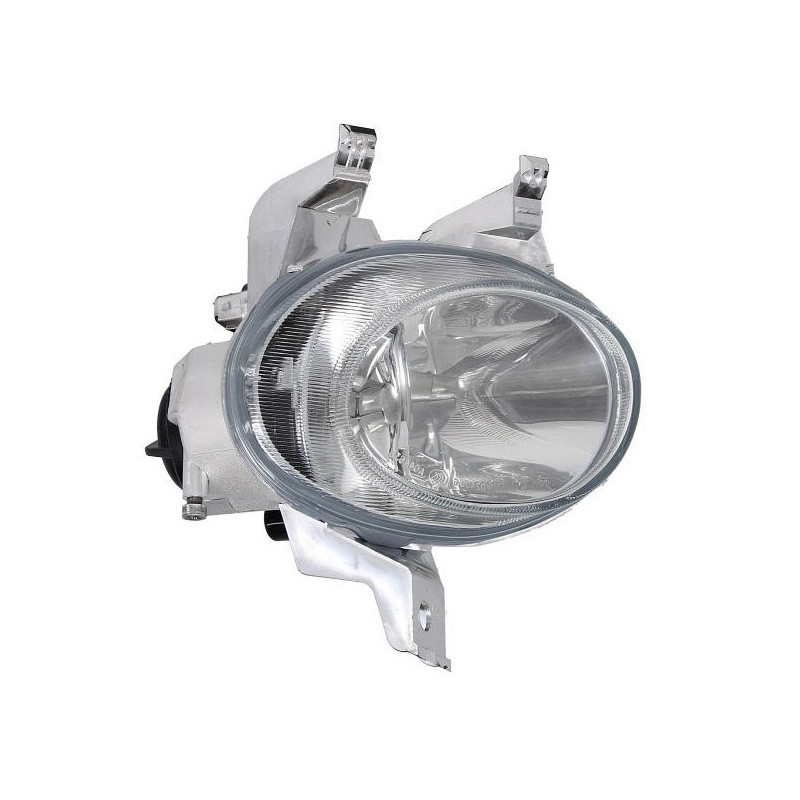 Протитуманна фара права Peugeot 206 (TYC)