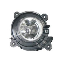 Протитуманна фара права Rexton 06-12 (SsangYong)