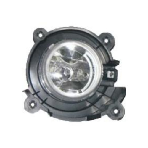 Протитуманна фара права Rexton 2006-2012 (SsangYong)