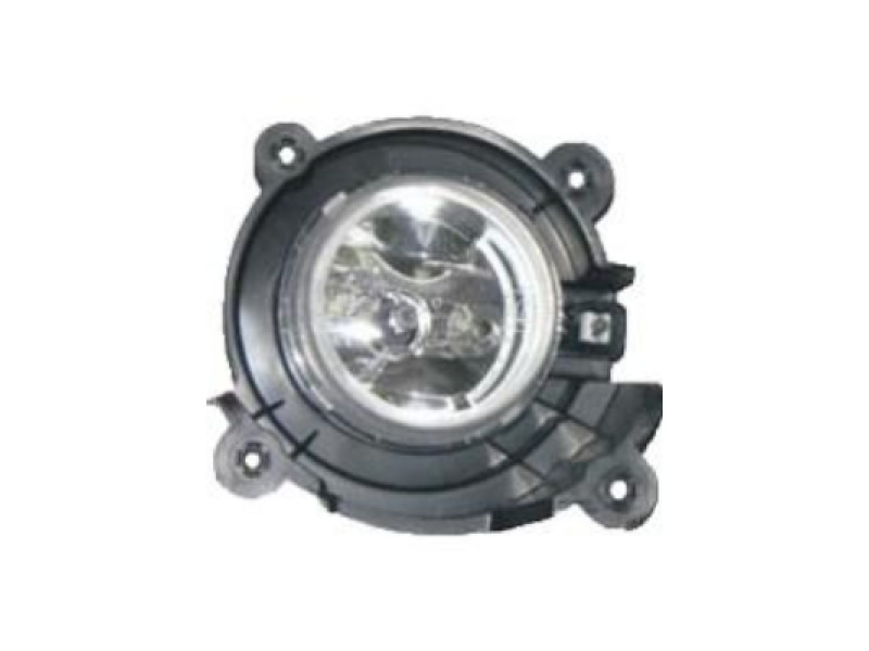 Протитуманна фара права Rexton 06-12 (SsangYong)