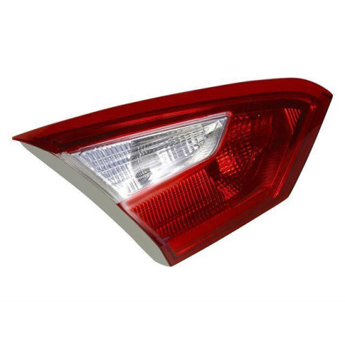Ліхтар задній внутрішній Ford Focus 3 2011-2014 лівий (TYC)
