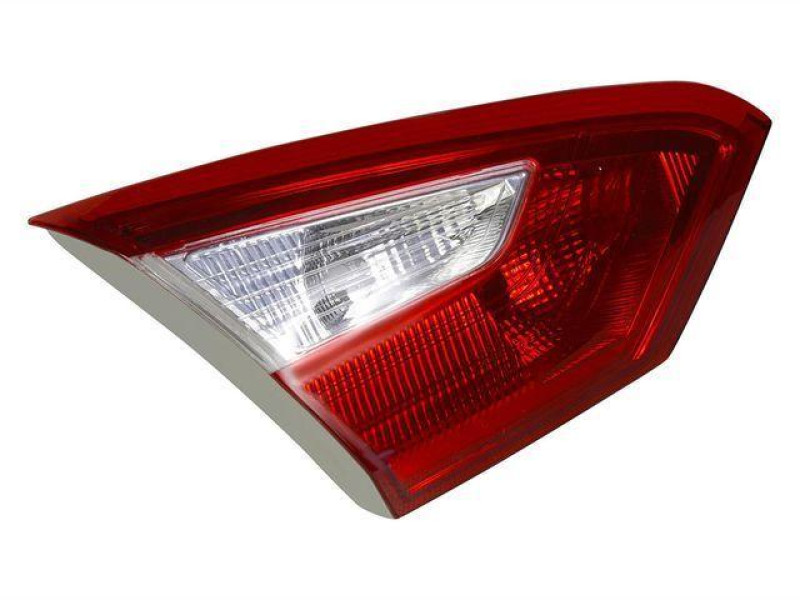 Ліхтар задній внутрішній Ford Focus 3 11-14 лівий (TYC)