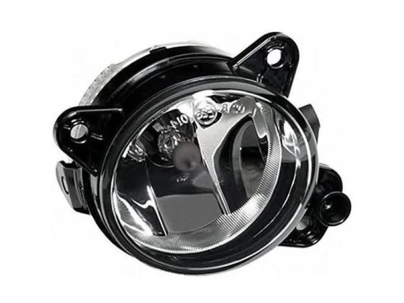 Протитуманна фара права Skoda Fabia 05-07 (TYC)