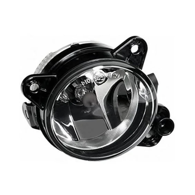 Протитуманна фара права Skoda Fabia 05-07 (TYC)