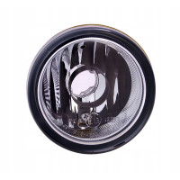 Протитуманна фара права Suzuki SX 4 06- (TYC)