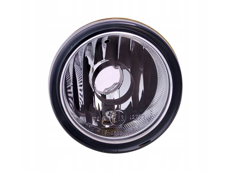 Протитуманна фара права Suzuki SX 4 06- (TYC)