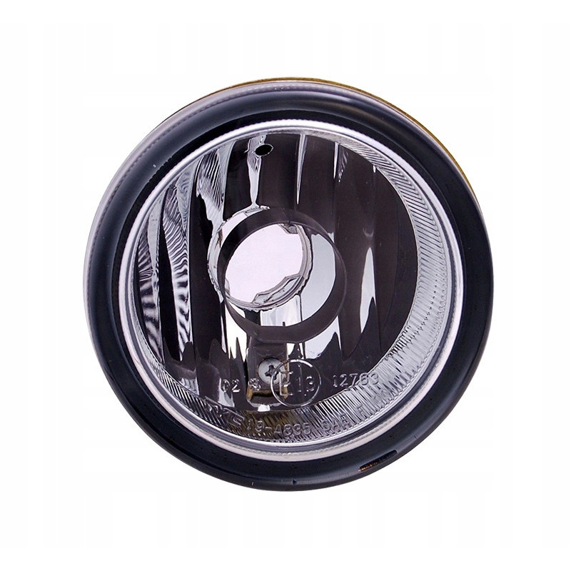 Протитуманна фара права Suzuki SX 4 06- (TYC)