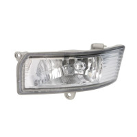 Протитуманна фара права Toyota Camry -06 (TYC)