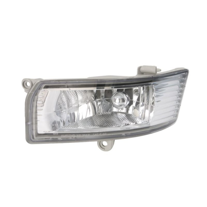 Протитуманна фара права Toyota Camry -06 (TYC)