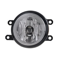 Протитуманна фара права Toyota Land Сruіѕег J150 10-13 (TYC)