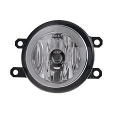 Протитуманна фара права Toyota Land Сruіѕег J150 10-13 (TYC)