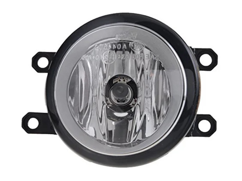 Протитуманна фара права Toyota Land Сruіѕег J150 10-13 (TYC)