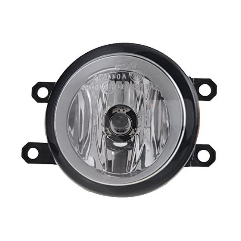 Протитуманна фара права Toyota Land Сruіѕег J150 10-13 (TYC)