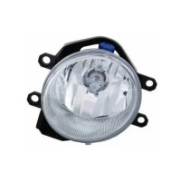 Протитуманна фара права Toyota Land Сruіѕег PRADO 13-17 (TYC)