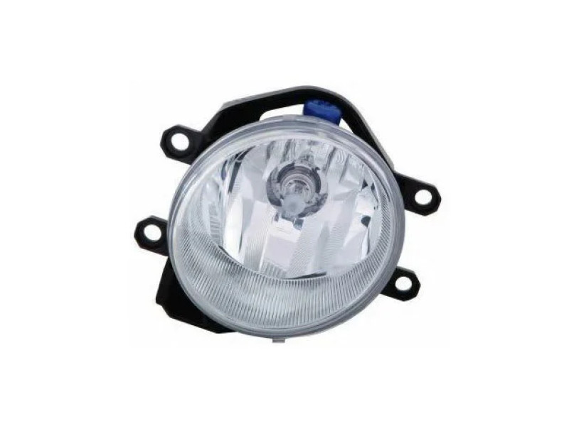 Протитуманна фара права Toyota Land Сruіѕег PRADO 13-17 (TYC)