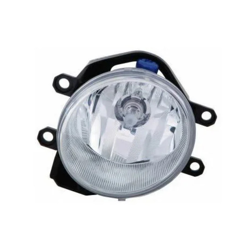 Протитуманна фара права Toyota Land Сruіѕег PRADO 13-17 (TYC)