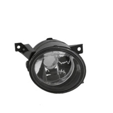 Протитуманна фара права VW Caddy 04- (TYC)