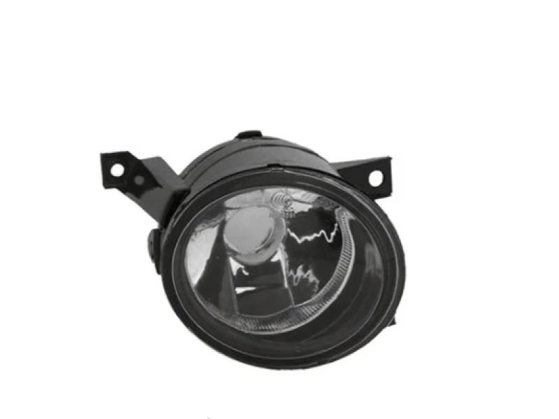 Протитуманна фара права VW Caddy 04- (TYC)