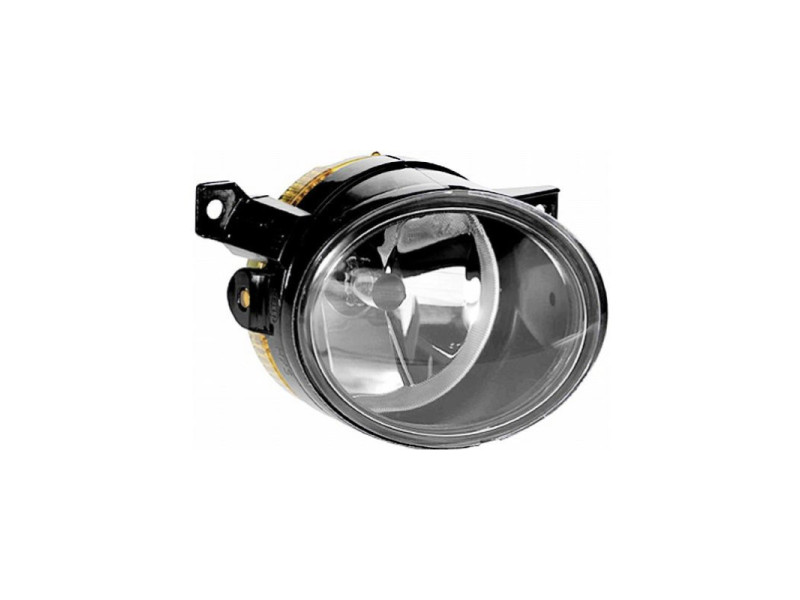 Протитуманна фара права VW Golf 5 (TYC)