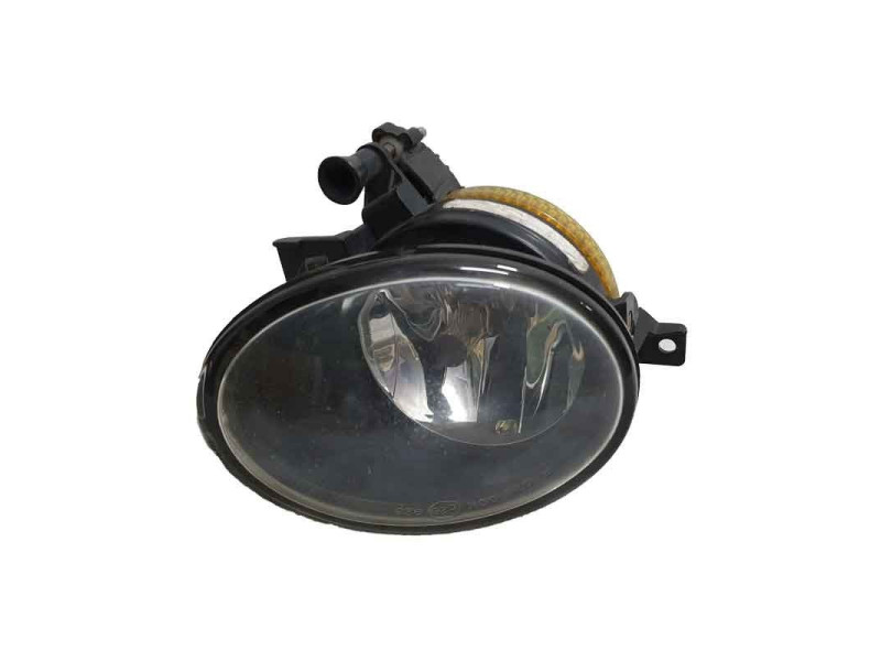 Протитуманна фара права VW Golf 6 (TYC)